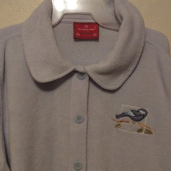 Sweater Jacket - Picture 5 of 10